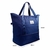 Imagem do Bolsa Sacola de Viagem Multifuncional Expansivel Dobravel Grande Viagem Passeio Leve Resistente Reforcada