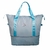 Bolsa Sacola de Viagem Multifuncional Expansivel Dobravel Grande Viagem Passeio Leve Resistente Reforcada na internet