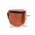 BOLSA FEMININA TRANSVERSAL OMBRO ESTILO POCHETE GOLDEN FENIX - comprar online