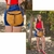 BOLSA FEMININA TRANSVERSAL OMBRO ESTILO POCHETE GOLDEN FENIX - comprar online
