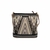 BOLSA FEMININA TRANSVERSAL TIRACOLO GOLDEN FENIX - Mimos Bolsas