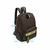 Imagem do MOCHILA COSTAS FEMININA REFORCADA ESCOLA TRABALHO
