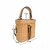 BOLSA FEMININA MAO E TRANSVERSAL GOLDEN FENIX - comprar online