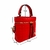 BOLSA FEMININA MAO E TRANSVERSAL GOLDEN FENIX - comprar online