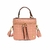 BOLSA FEMININA MAO E TRANSVERSAL GOLDEN FENIX - comprar online