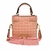 BOLSA FEMININA MAO E TRANSVERSAL GOLDEN FENIX - Mimos Bolsas