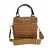 BOLSA FEMININA MAO E TRANSVERSAL GOLDEN FENIX - comprar online