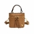 BOLSA FEMININA MAO E TRANSVERSAL GOLDEN FENIX - Mimos Bolsas