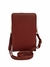BOLSA CARTEIRA FEMININA PORTA CELULAR TRANSVERSAL TIRACOLO - loja online