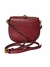 Bolsa transversal com carteira feminina Golden Fenix - loja online