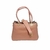 BOLSA FEMININA OMBRO E TRANSVERSAL ESTRUTURADA - Mimos Bolsas