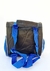 Kit Escolar Creche Bolsa Mochila Lancheira Estojo Ziper Duplo Infantil Super Kids Termica Alca Mao