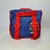 Kit Escolar Creche Bolsa Mochila Lancheira Estojo Ziper Duplo Infantil Super Kids Termica Alca Mao - comprar online