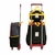 Kit Mochila Escolar Infantil Juvenil 2 Rodas com Lancheira Harry Potter na internet