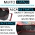 Imagem do Kit Mochila Escolar Infantil Juvenil 2 Rodas com Lancheira Harry Potter