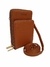 BOLSA CARTEIRA FEMININA PORTA CELULAR TRANSVERSAL TIRACOLO - Mimos Bolsas