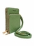 BOLSA CARTEIRA FEMININA PORTA CELULAR TRANSVERSAL TIRACOLO - Mimos Bolsas