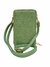 BOLSA CARTEIRA FEMININA PORTA CELULAR TRANSVERSAL TIRACOLO