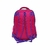 KIT MOCHILA E LANCHEIRA ESCOLAR GALAXY GIRL