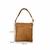 BOLSA FEMININA TRANSVERSAL TIRACOLO - comprar online