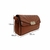 BOLSA FEMININA TRANSVERSAL TIRACOLO PEQUENA GOLDEN FENIX - comprar online