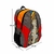 Imagem do MOCHILA ESCOLAR TRABALHO JUVENIL REPUBLIC VIX BY CHENSON