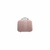 FRASQUEIRA DE VIAGEM MALETA NECESSAIRE RIGIDA ABS CHX - Mimos Bolsas