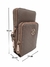 BOLSA CARTEIRA FEMININA PORTA CELULAR TRANSVERSAL TIRACOLO - Mimos Bolsas