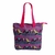 BOLSA SACOLA TOTE MAO OMBRO WONDER WOMAN DC