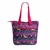 Imagem do BOLSA SACOLA TOTE MAO OMBRO WONDER WOMAN DC