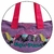BOLSA SACOLA TOTE MAO OMBRO WONDER WOMAN DC - comprar online