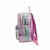 MOCHILA COSTAS INFANTIL PAO DE MEL LILI JULY
