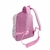 MOCHILA COSTAS INFANTIL PAO DE MEL LILI JULY na internet