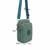 Bolsa Feminina Transversal Ombro Mini Bag Resistente Reforcada Porta Celular Menino e Menina - comprar online