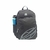 MOCHILA MORMAII NOTEBOOK CLASSIC DE COSTAS ESTAMPADA - Mimos Bolsas