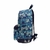 MOCHILA COSTAS JUVENIL CASUAL DIA DIA SEXY MACHINE