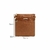 Bolsa Feminina Alca Transversal Compacta Ombro Tiracolo Media Basica Casual Dia a Dia Slim - Mimos Bolsas