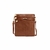 Imagem do Bolsa Feminina Alca Transversal Compacta Ombro Tiracolo Media Basica Casual Dia a Dia Slim