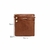 Bolsa Feminina Alca Transversal Compacta Ombro Tiracolo Media Basica Casual Dia a Dia Slim
