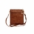 Imagem do Bolsa Feminina Alca Transversal Compacta Ombro Tiracolo Media Basica Casual Dia a Dia Slim