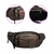 POCHETE MASCULINA BOLSA CINTURA MOTOQUEIRO MULTIUSO