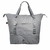 Bolsa Sacola de Viagem Multifuncional Expansivel Dobravel Grande Viagem Passeio Leve Resistente Reforcada