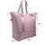 Bolsa Sacola de Viagem Multifuncional Expansivel Dobravel Grande Viagem Passeio Leve Resistente Reforcada - Mimos Bolsas