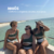 Banner de Malama beachwear