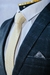 Terno Preto Xadrez em Poliviscose - Slim - Bravani Moda Social Masculina