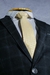 Terno Preto Xadrez em Poliviscose - Slim - loja online
