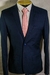 Terno Azul Noite - Slim - comprar online