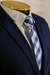 Terno Azul Marinho em Poliviscose - Slim na internet