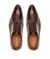Imagem do SAPATO SOCIAL WHOLECUT PREMIUM MASCULINO