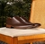 SAPATO SOCIAL WHOLECUT PREMIUM MASCULINO - loja online